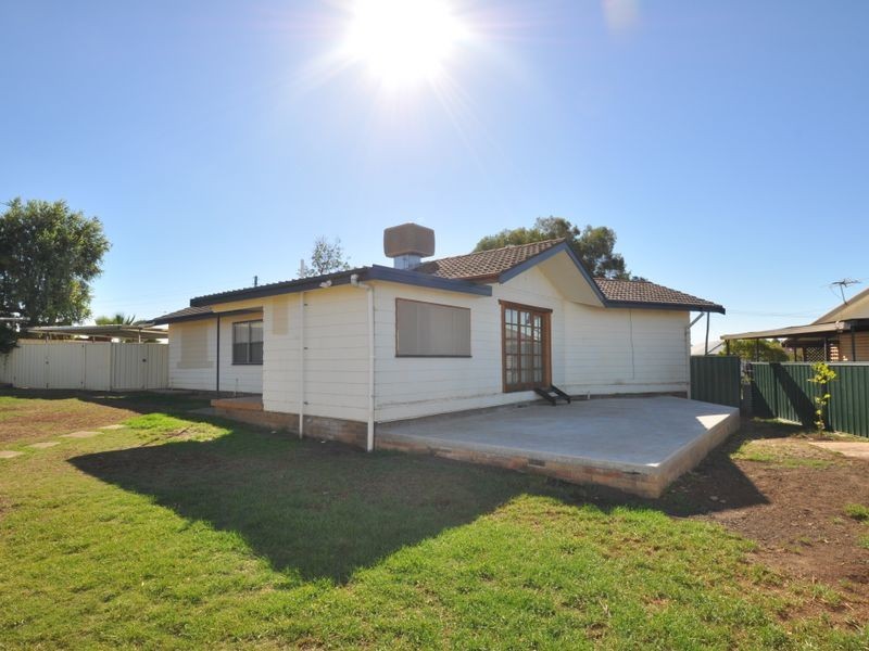 1 Carroll Street, Gunnedah NSW 2380