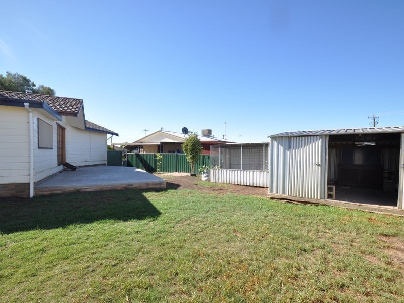 1 Carroll Street, Gunnedah NSW 2380
