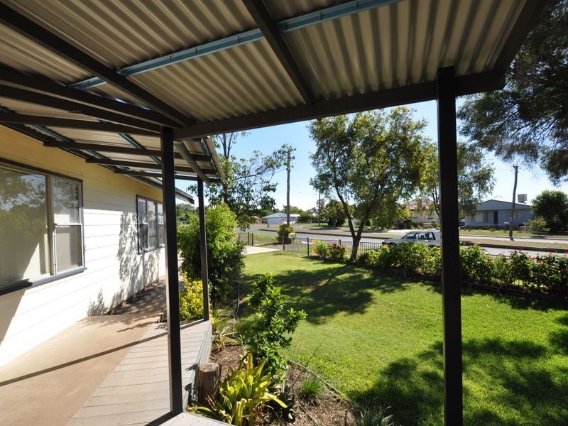 1 Carroll Street, Gunnedah NSW 2380