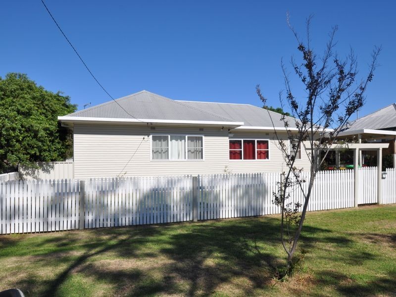 13 South Street, Gunnedah NSW 2380