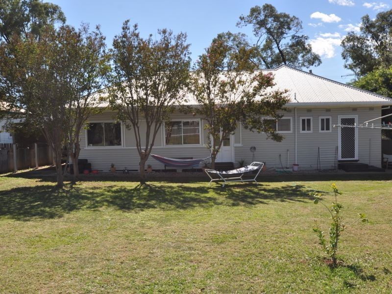13 South Street, Gunnedah NSW 2380