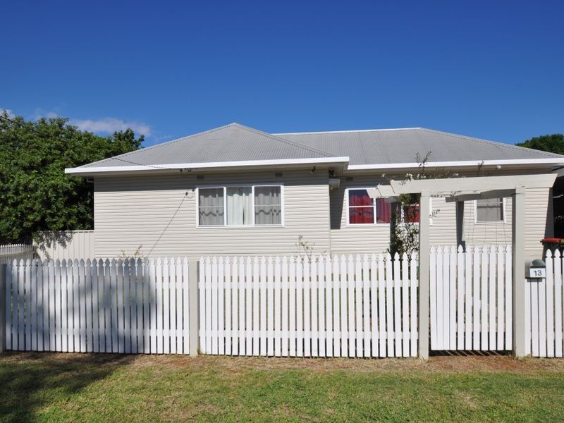 13 South Street, Gunnedah NSW 2380