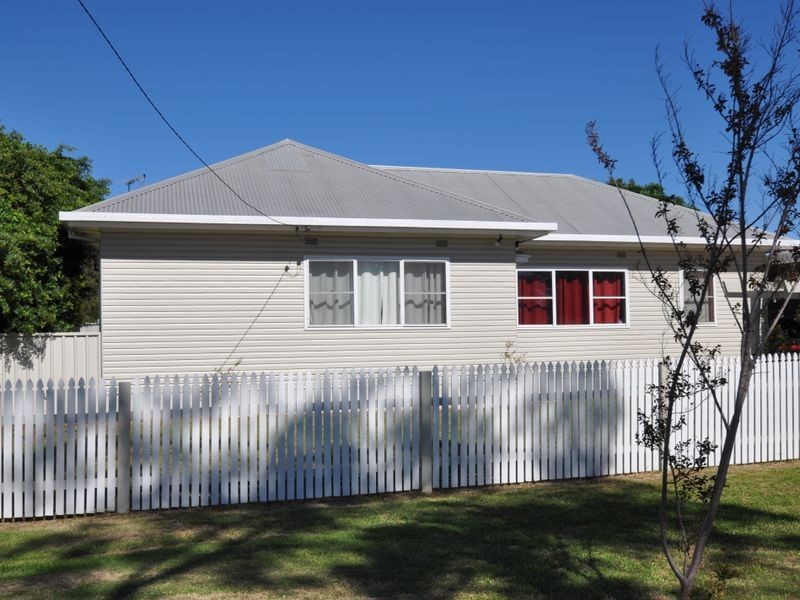 13 South Street, Gunnedah NSW 2380