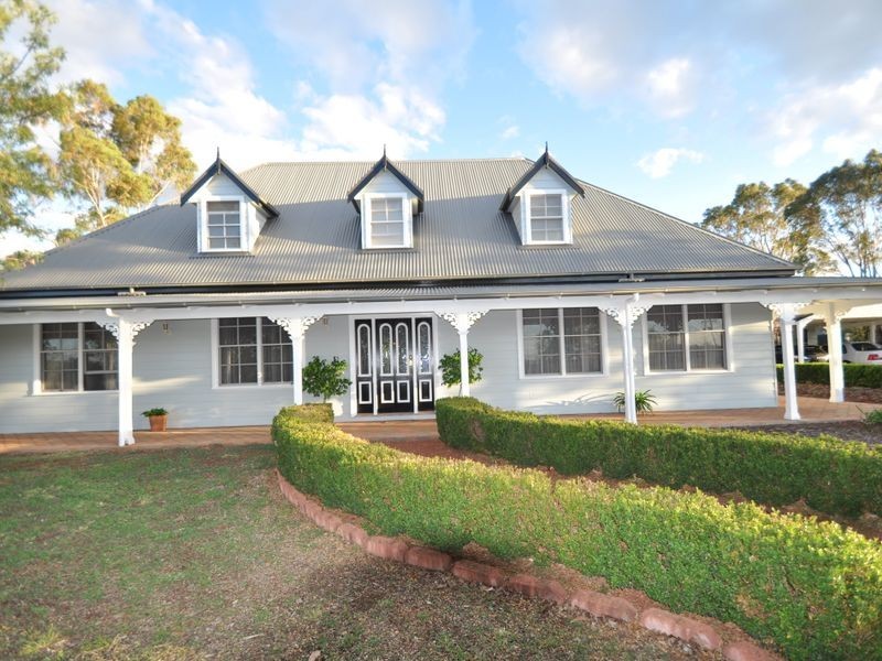 Gunnedah NSW 2380