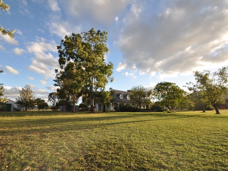 Gunnedah NSW 2380