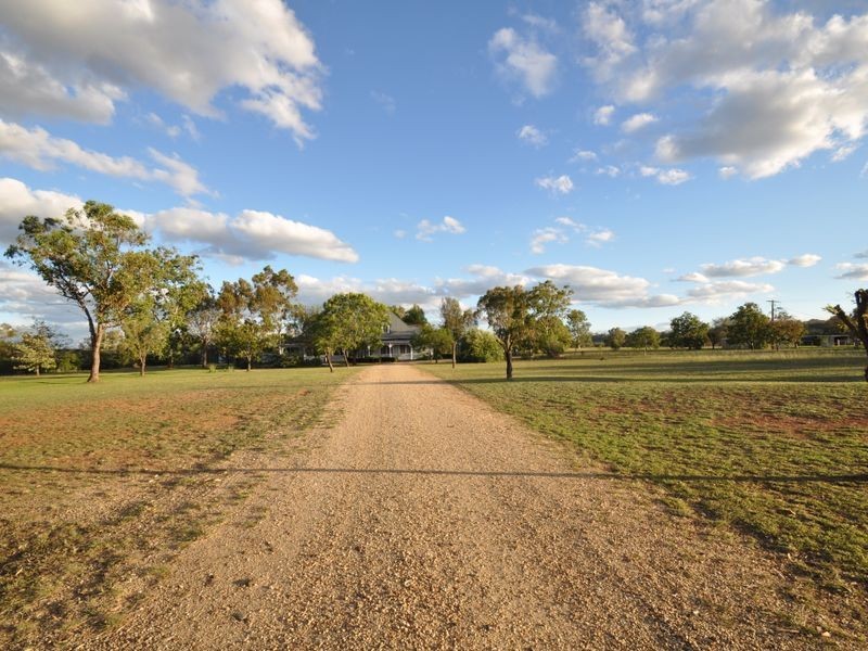 Gunnedah NSW 2380
