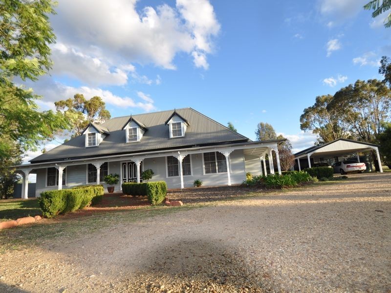 Gunnedah NSW 2380
