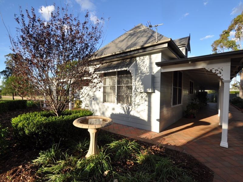 Gunnedah NSW 2380