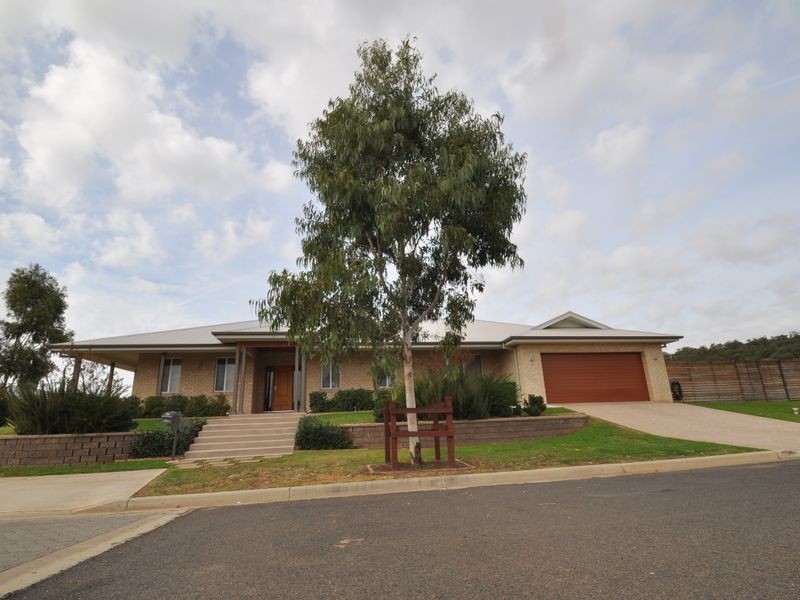 23 Tallowwood Drive, Gunnedah NSW 2380