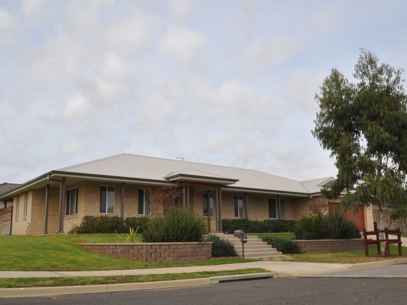 23 Tallowwood Drive, Gunnedah NSW 2380
