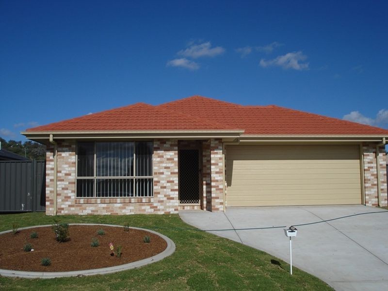 25 Kurrajong Road, Gunnedah NSW 2380