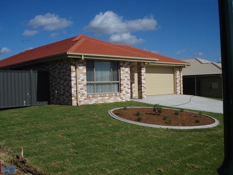 25 Kurrajong Road, Gunnedah NSW 2380