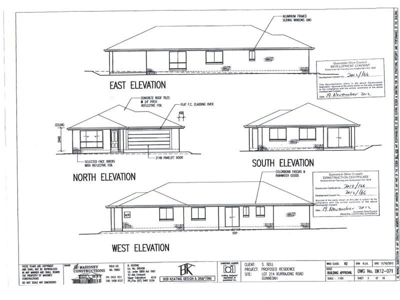 25 Kurrajong Road, Gunnedah NSW 2380