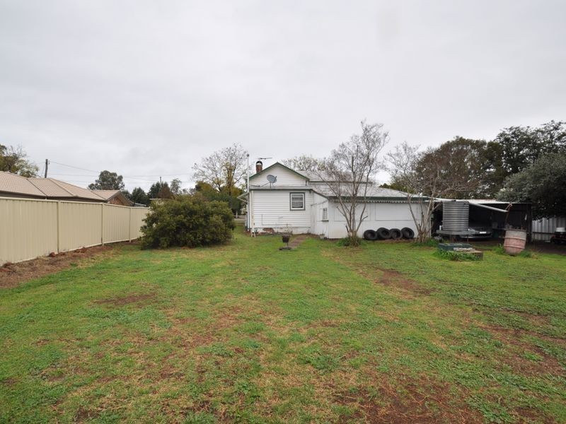 208 Bloomfield Street, Gunnedah NSW 2380