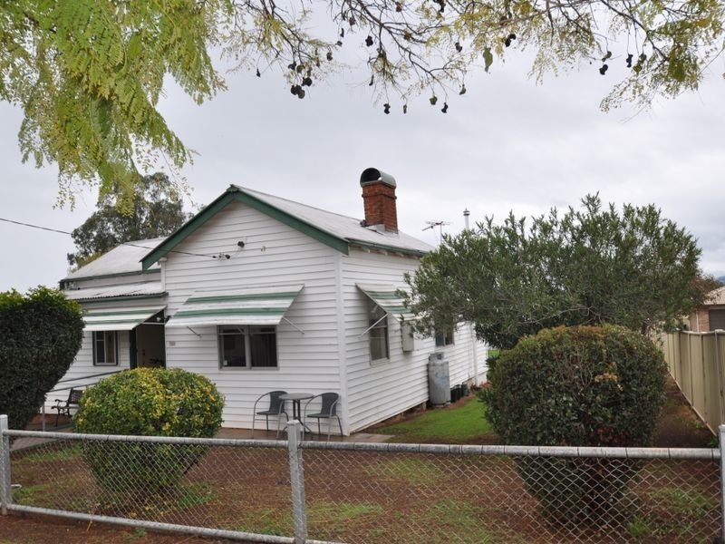208 Bloomfield Street, Gunnedah NSW 2380
