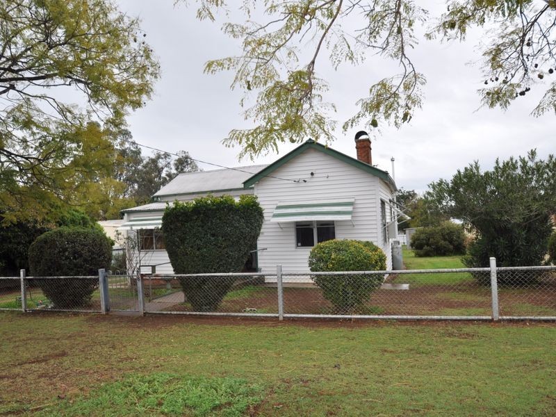 208 Bloomfield Street, Gunnedah NSW 2380
