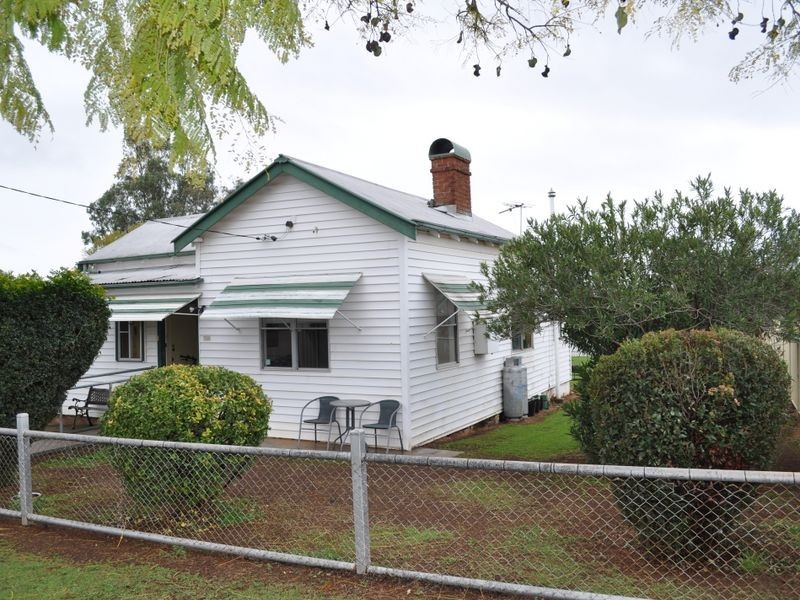 208 Bloomfield Street, Gunnedah NSW 2380