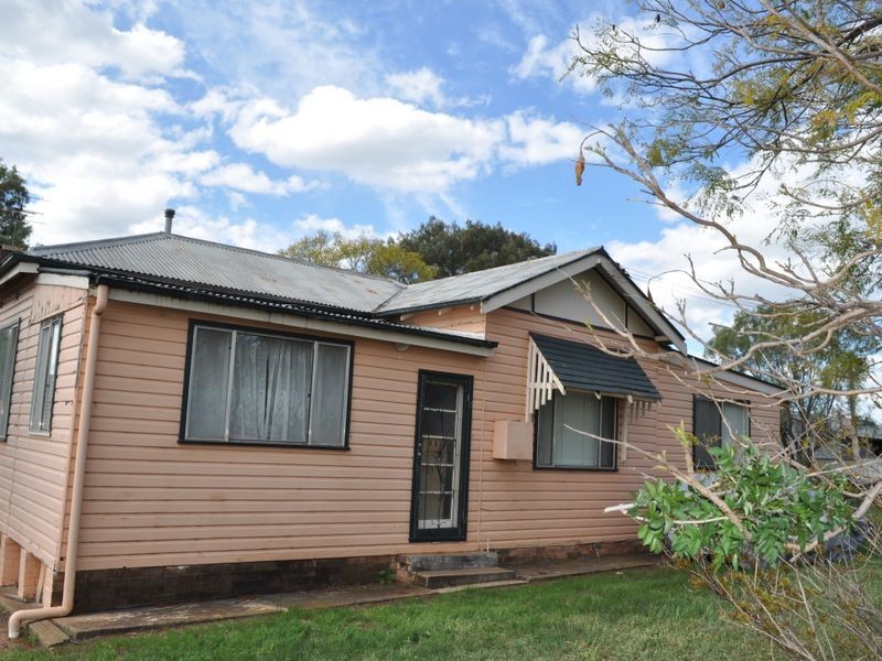 15 Boundary Road, Gunnedah NSW 2380