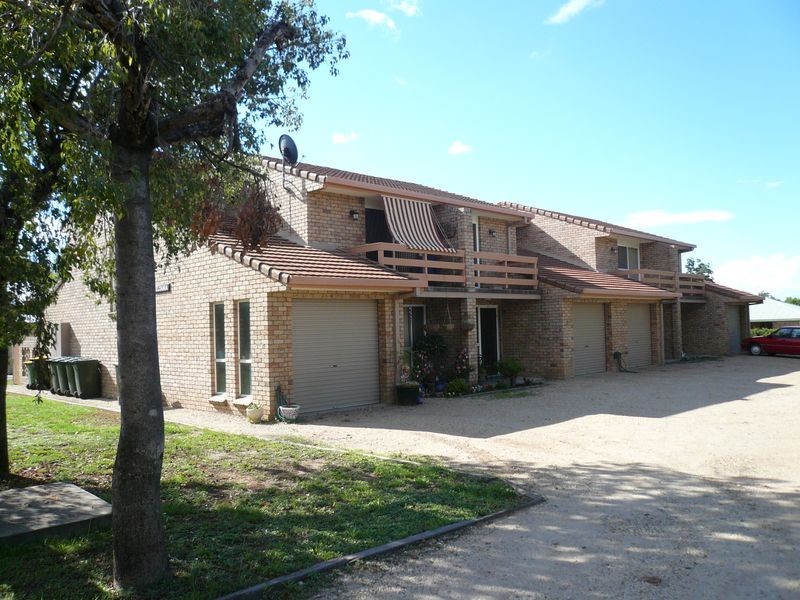 4/100B Beulah Street, Gunnedah NSW 2380