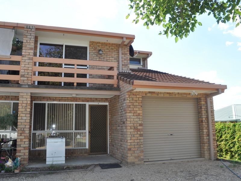 4/100B Beulah Street, Gunnedah NSW 2380