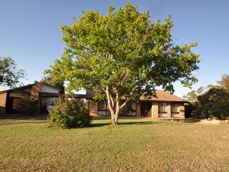 44 Kamilaroi Road, Gunnedah NSW 2380