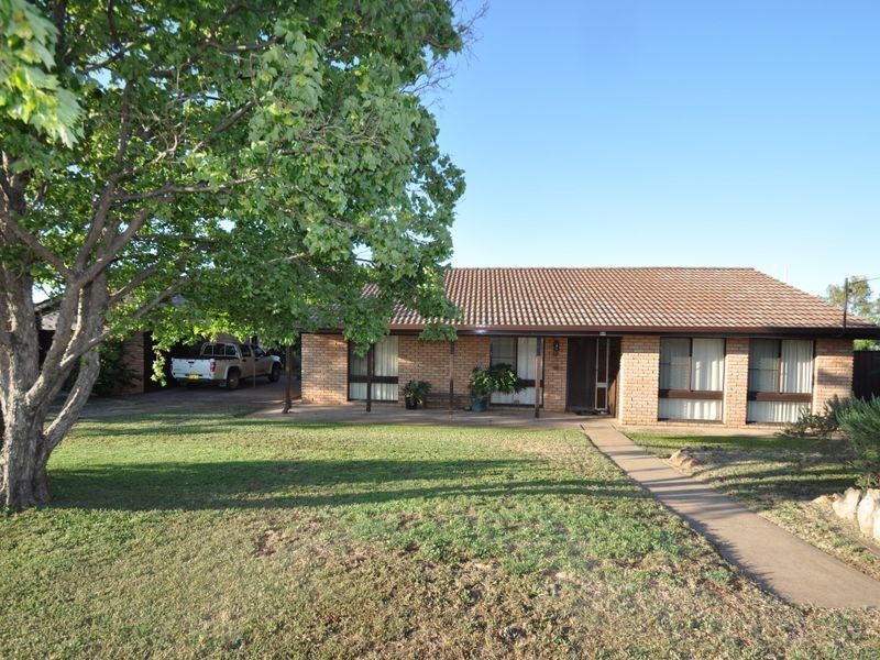 44 Kamilaroi Road, Gunnedah NSW 2380
