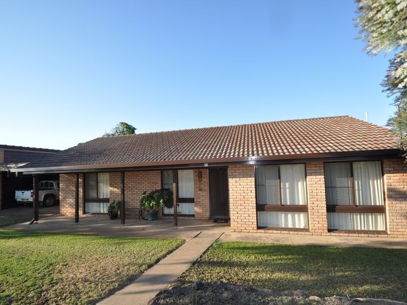 44 Kamilaroi Road, Gunnedah NSW 2380