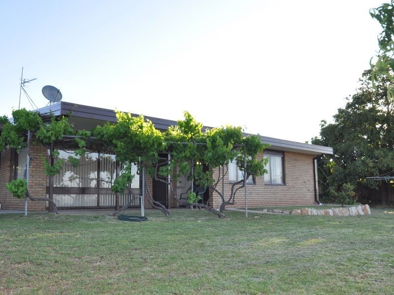 44 Kamilaroi Road, Gunnedah NSW 2380