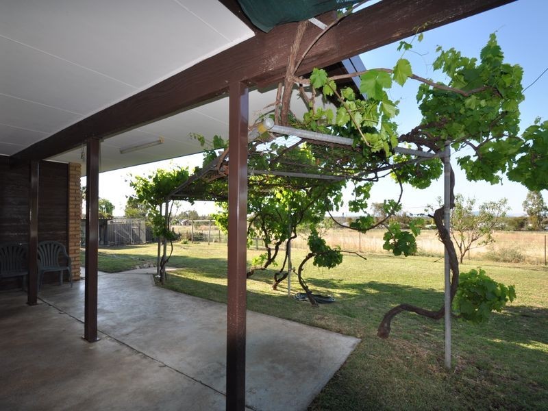 44 Kamilaroi Road, Gunnedah NSW 2380