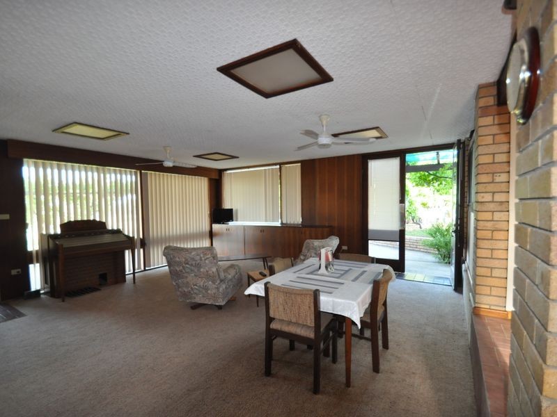 44 Kamilaroi Road, Gunnedah NSW 2380