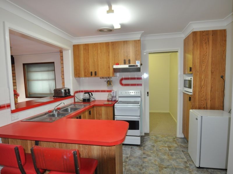 44 Kamilaroi Road, Gunnedah NSW 2380