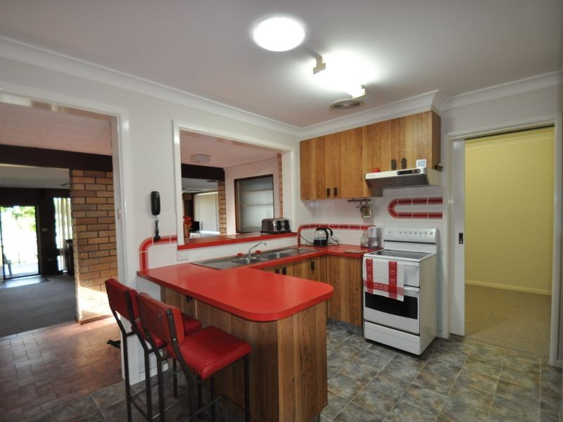 44 Kamilaroi Road, Gunnedah NSW 2380