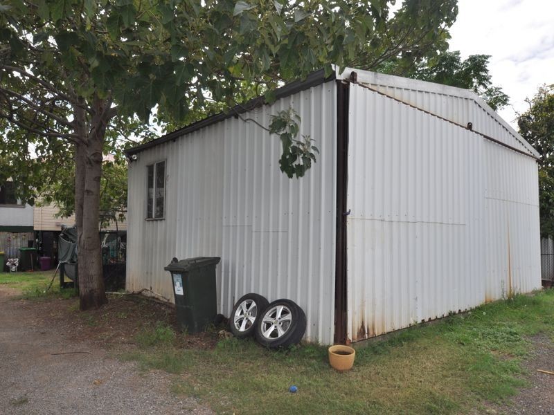 96 Bloomfield Street, Gunnedah NSW 2380