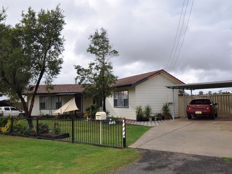 1 Carroll Street, Gunnedah NSW 2380