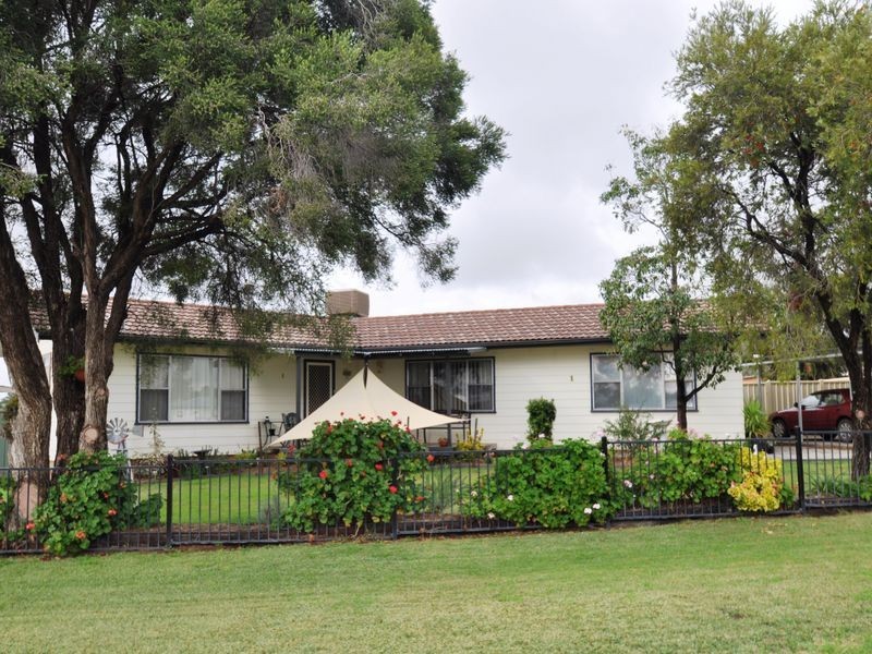 1 Carroll Street, Gunnedah NSW 2380