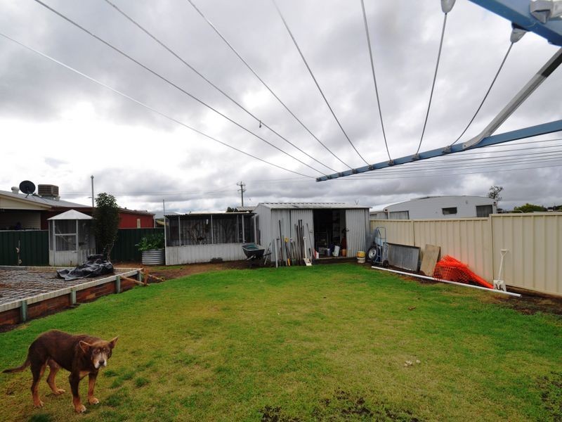 1 Carroll Street, Gunnedah NSW 2380