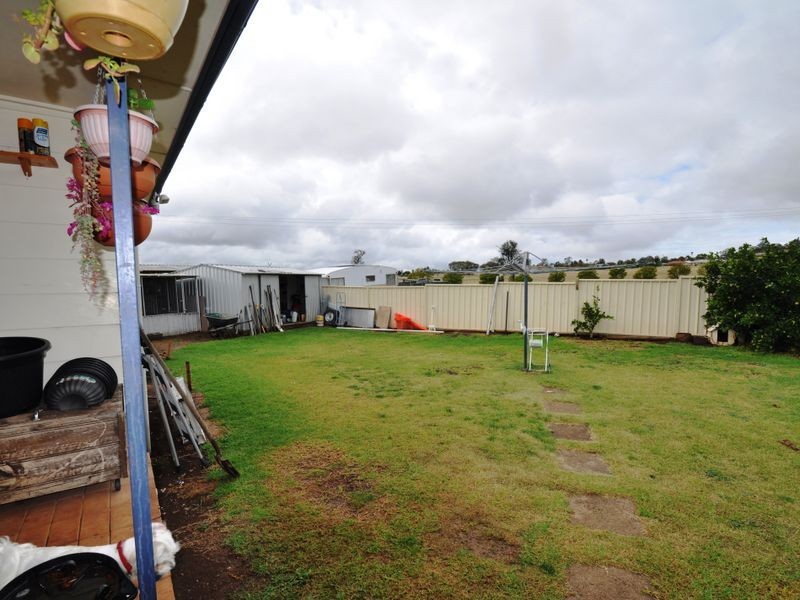 1 Carroll Street, Gunnedah NSW 2380