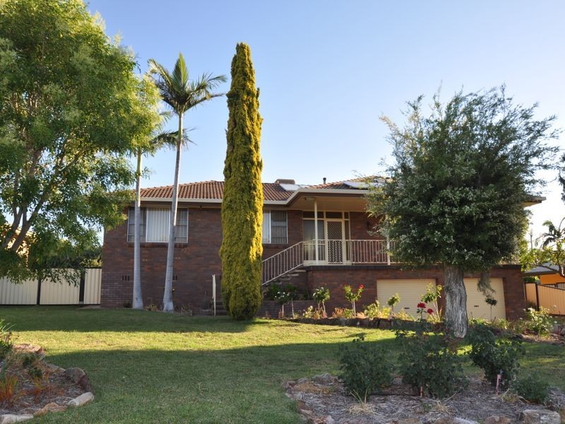 5 Palmer Crescent, Gunnedah NSW 2380