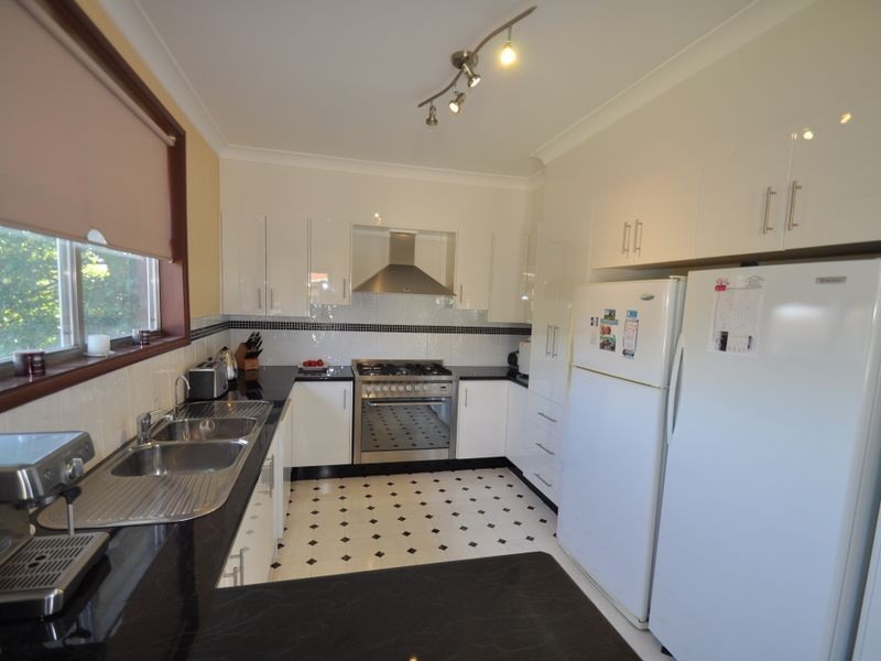 5 Palmer Crescent, Gunnedah NSW 2380