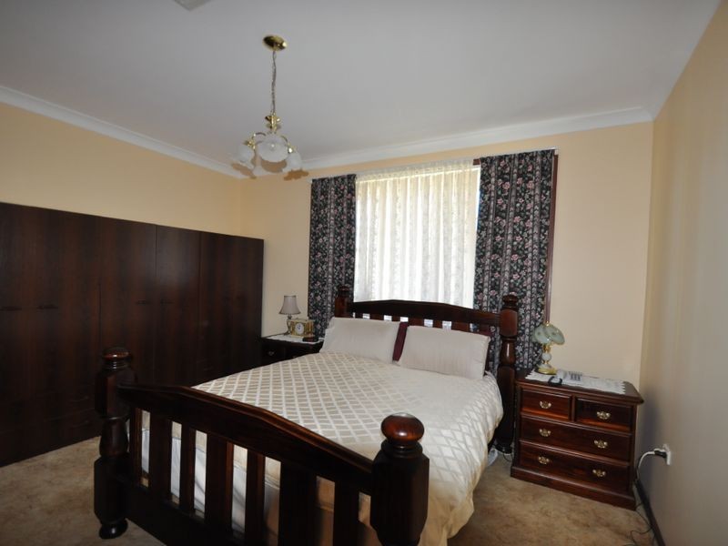 5 Palmer Crescent, Gunnedah NSW 2380