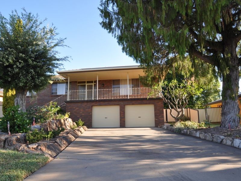 5 Palmer Crescent, Gunnedah NSW 2380