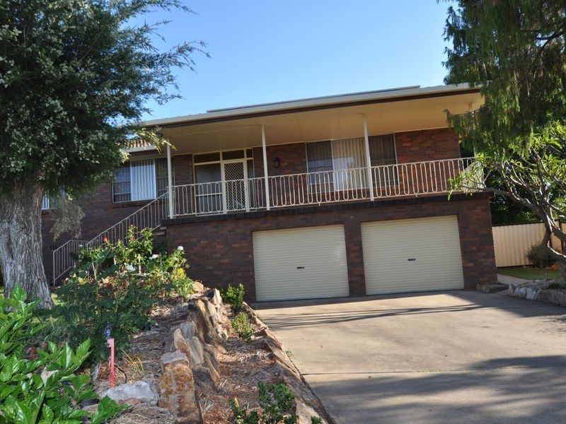 5 Palmer Crescent, Gunnedah NSW 2380