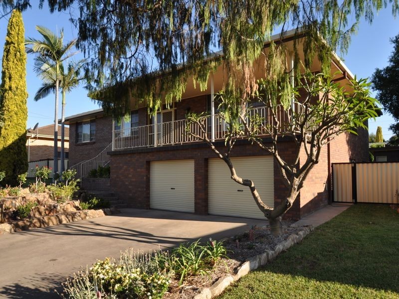 5 Palmer Crescent, Gunnedah NSW 2380