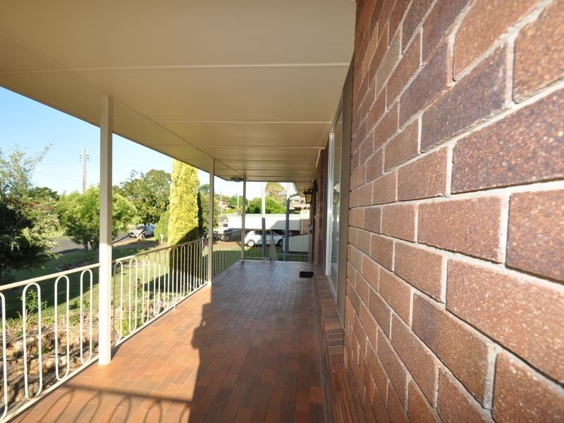 5 Palmer Crescent, Gunnedah NSW 2380