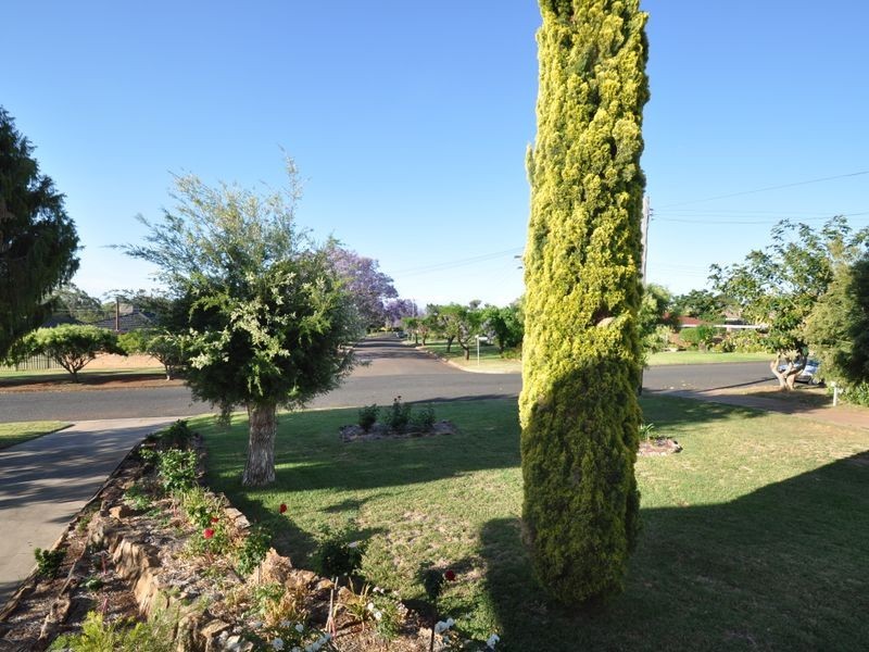 5 Palmer Crescent, Gunnedah NSW 2380