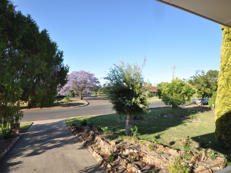 5 Palmer Crescent, Gunnedah NSW 2380