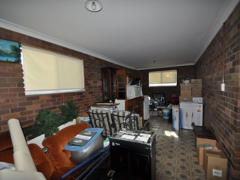 5 Palmer Crescent, Gunnedah NSW 2380