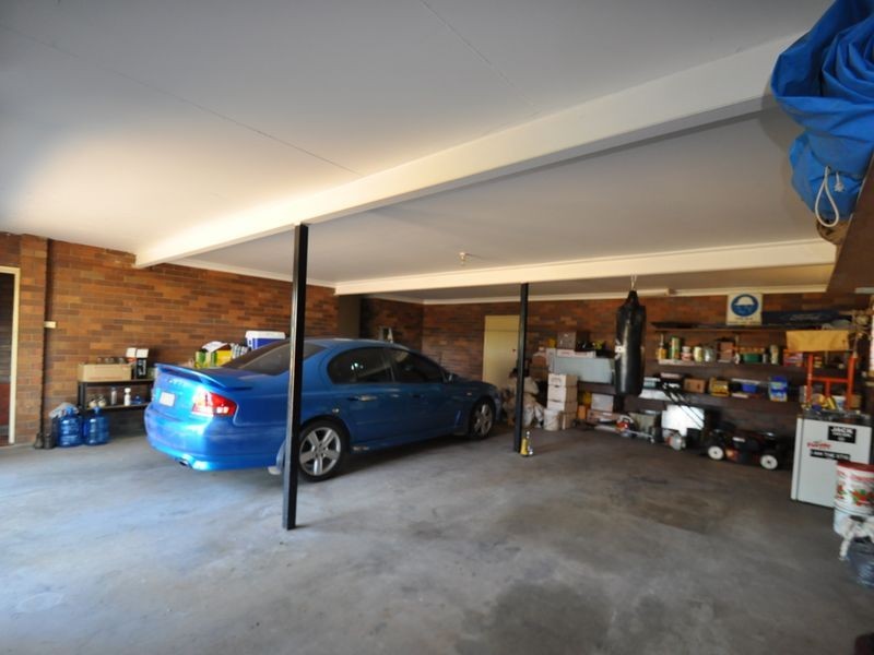 5 Palmer Crescent, Gunnedah NSW 2380