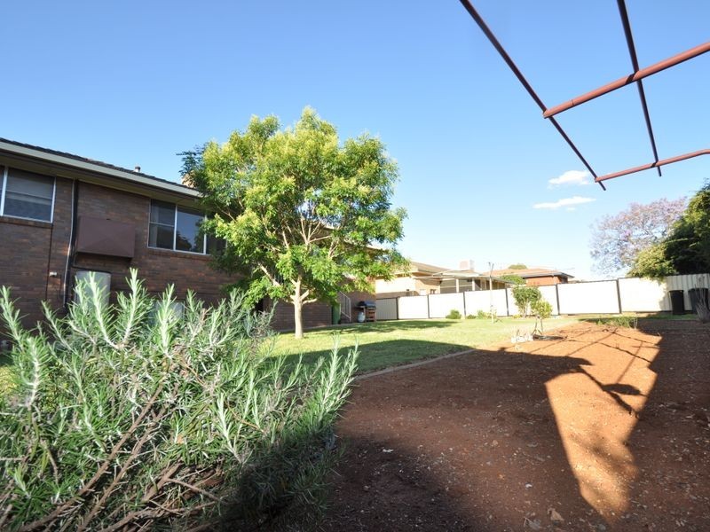 5 Palmer Crescent, Gunnedah NSW 2380