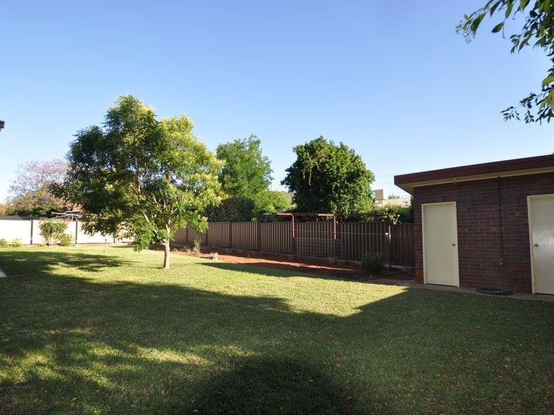 5 Palmer Crescent, Gunnedah NSW 2380